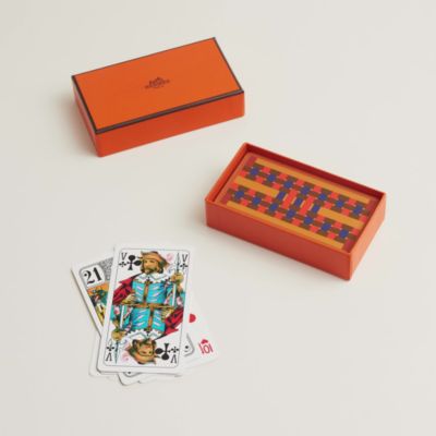 Juego de tarot H Tissage, Vista: vídeo, vista 2 de 5